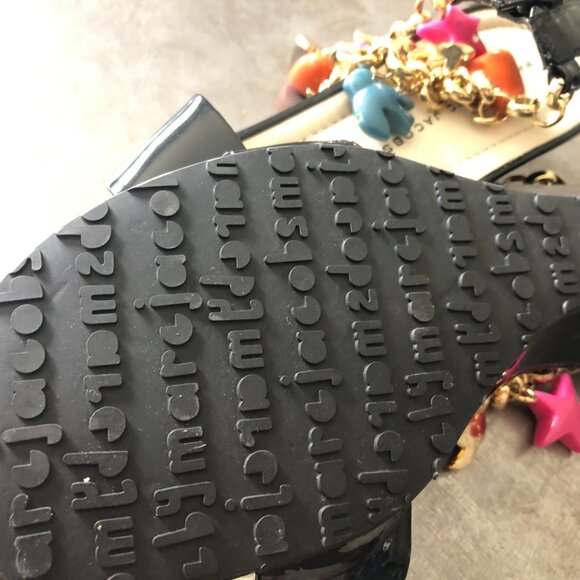 Marc by Marc Jacobs Charm Sandals - Picture 4 of 7